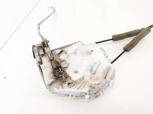 Used Front right lock Front right lock HONDA FR-V (BE) 2.0 (BE3) (150 hp) 35326535 35326535