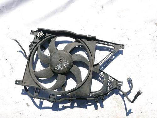 Used Fan Fan VW PASSAT B5 Variant (3B5) 1.9 TDI (90 hp) 35515830 35515830