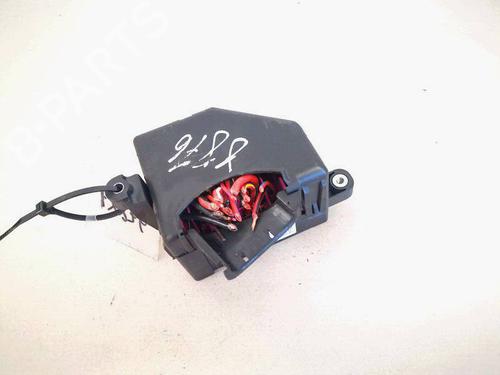 Fuse box VW PASSAT B6 (3C2) 2.0 TDI | BP32933438E1 - Image 3