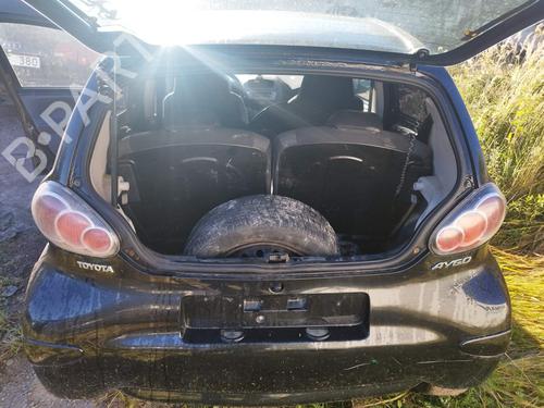 Engine mount TOYOTA AYGO (_B1_) 1.4 D-4D (WNB10_, WNB10R) | BP32887287M89 - Image 11