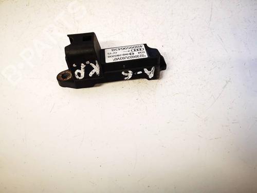 Used Electronic module Electronic module AUDI A6 C5 (4B2, 4B4) 2.5 TDI (150 hp) 34177049 34177049