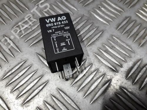 Used Other Other SKODA FABIA II (542) 1.2 TDI (75 hp) 33502857 33502857