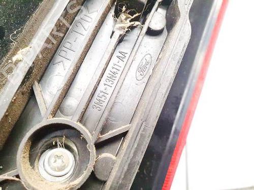 Left taillight FORD FOCUS C-MAX (DM2) 2.0 TDCi | BP40616663C34 - Image 3