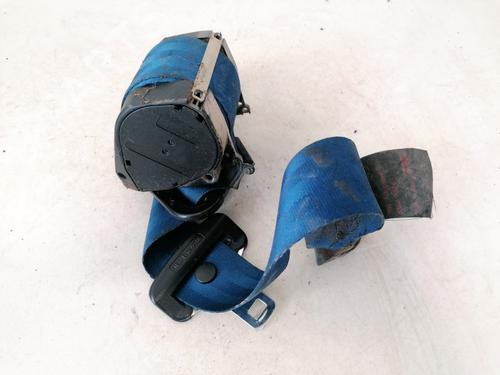 Used Rear right seatbelt Rear right seatbelt CITROËN BERLINGO / BERLINGO FIRST MPV (MF_, GJK_, GFK_) 2.0 HDI 90 (MFRHY) (90 hp) 35524862 35524862