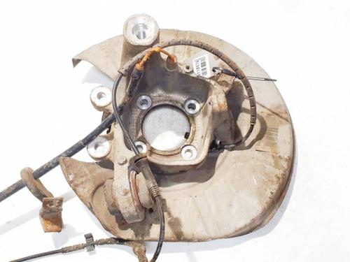 Mangueta trasera izquierda Mangueta trasera izquierda BMW 7 (E65, E66, E67) 730 d (218 hp) 40617635 40617635