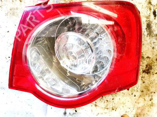 Used Right taillight Right taillight VW PASSAT B6 (3C2) 1.9 TDI (105 hp) 35258144 35258144