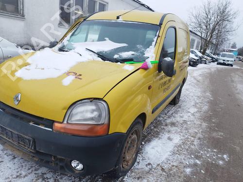 Engine mount RENAULT KANGOO (KC0/1_) D 65 1.9 (KC0E, KC02, KC0J, KC0N) | BP32893666M89  - Image 5