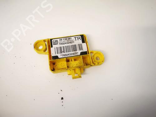 Used Electronic module Electronic module OPEL ASTRA G Hatchback (T98) 2.0 DI (F08, F48) (82 hp) 32884376 32884376