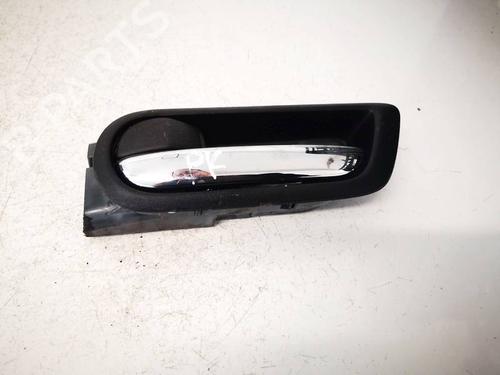 Used Front left interior door handle Front left interior door handle 39254392 39254392