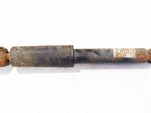 Used Left rear shock absorber Left rear shock absorber 37009407 37009407