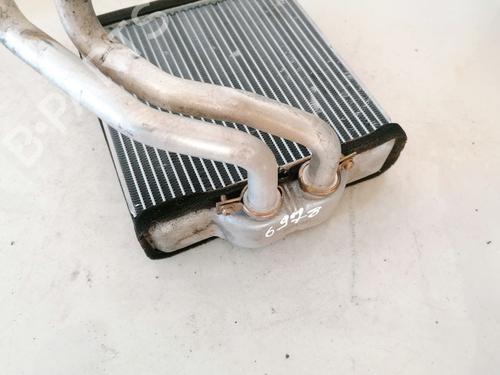 Heater matrix MITSUBISHI SPACE STAR MPV (DG_A) 1.9 DI-D (DG4A) | BP35540671M63 - Image 2