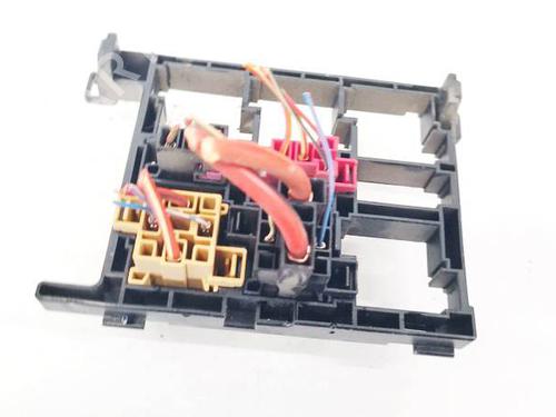 Fuse box SKODA YETI (5L) 1.2 TSI | BP32580451E1 
