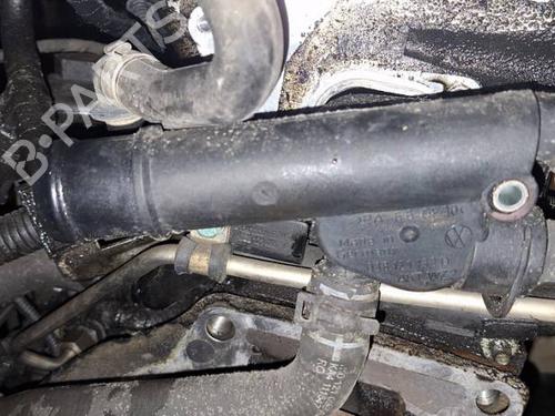 Used Thermostat housing Thermostat housing 34863584 34863584