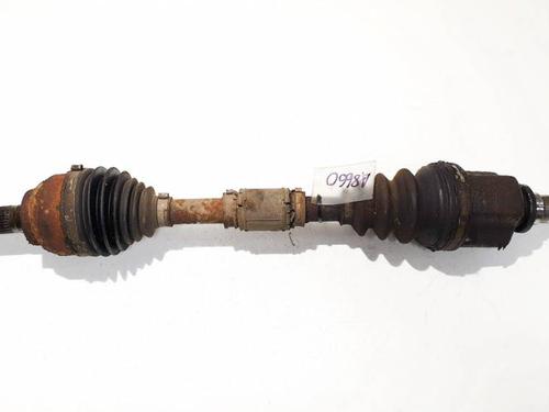 Used Left front driveshaft Left front driveshaft 35320261 35320261