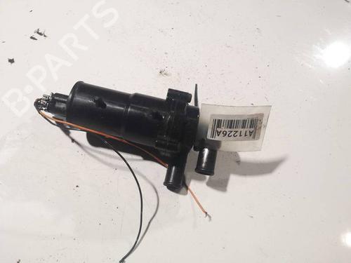 Used Auxiliary water pump Auxiliary water pump 34778420 34778420