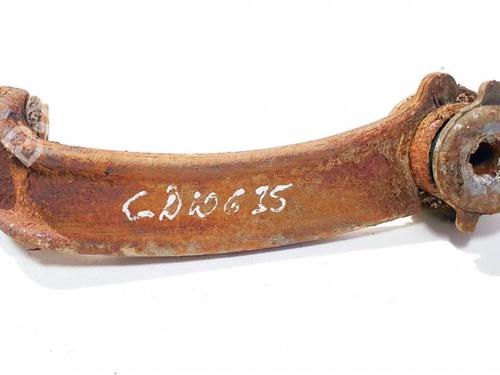 Engine mount RENAULT LAGUNA II (BG0/1_) 1.9 dCi (BG08, BG0G) | BP32558488M89 - Image 3