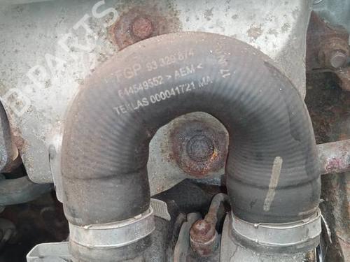 Used Pipe OPEL MERIVA A MPV (X03) 1.7 CDTI (E75) (100 hp) 32593913