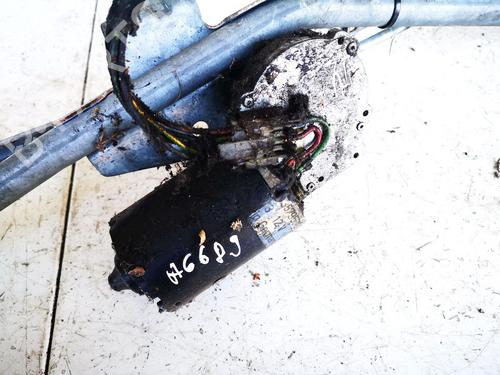 Used Front wiper motor Front wiper motor VW PASSAT B3/B4 Variant (3A5, 35I) 1.6 TD (80 hp) 35578292 35578292
