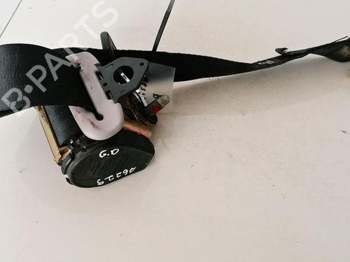 Used Rear right seatbelt Rear right seatbelt 35605423 35605423