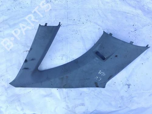 Used Other Other OPEL MERIVA A MPV (X03) 1.7 CDTI (E75) (100 hp) 35845241 35845241
