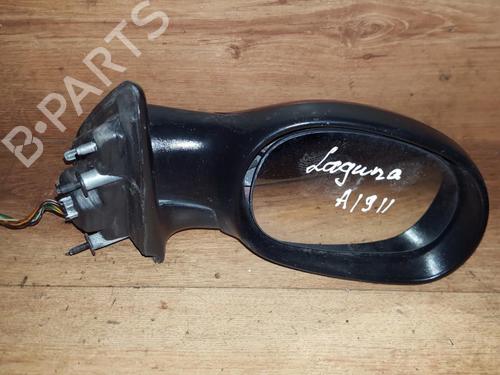 Used Right mirror Right mirror 35646756 35646756