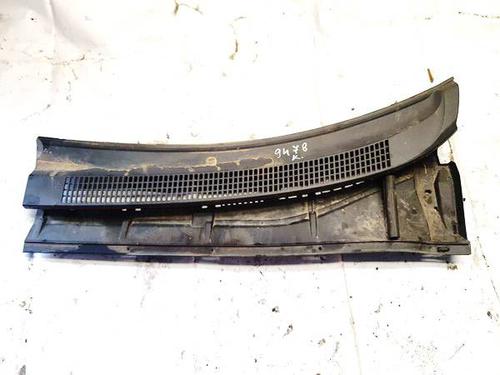 Used Scuttle panel Scuttle panel 35121258 35121258