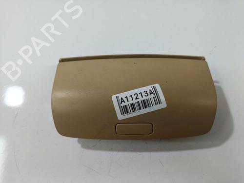 Used Glove box Glove box VW PASSAT B6 (3C2) 2.0 TDI (140 hp) 34798170 34798170