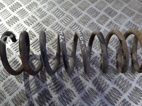 Used Shock absorber spring Shock absorber spring MAZDA 5 (CR) 1.8 (CR19) (116 hp) 35684292 35684292