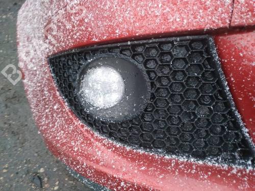 Used Grille Grille 35183199 35183199