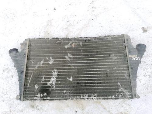 Used Intercooler Intercooler 35392590 35392590