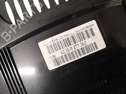 Instrument cluster BMW 5 (E60) 520 d | BP35347746C47 - Image 3