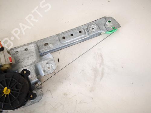 Rear right window mechanism CHRYSLER PACIFICA 3.5 | BP35422356C25 - Image 3