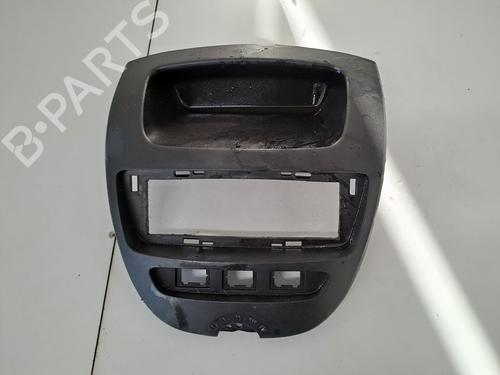 Used Other Other TOYOTA AYGO (_B1_) 1.4 D-4D (WNB10_, WNB10R) (54 hp) 35486438 35486438