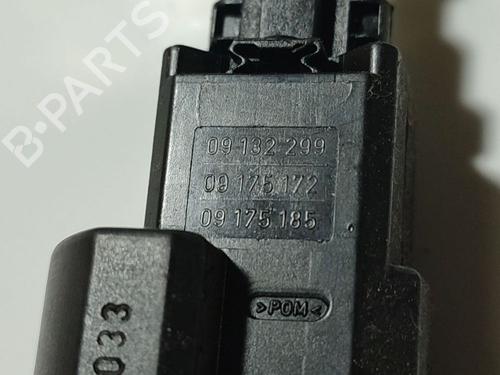 Electronic module OPEL ZAFIRA A MPV (T98) 2.0 DTI 16V (F75) | BP34970853M83 - Image 3