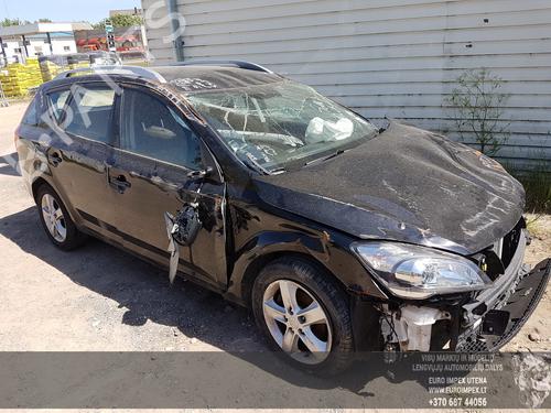 Used Parts KIA CEE'D Hatchback (ED)  1.6 CRDi 128  4526300