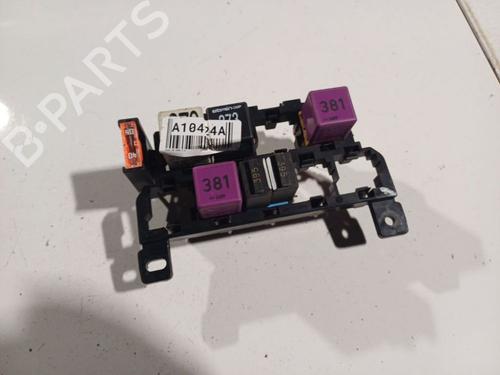 Fuse box AUDI A6 C6 (4F2) 2.0 TFSI | BP32571289E1  - Image 5