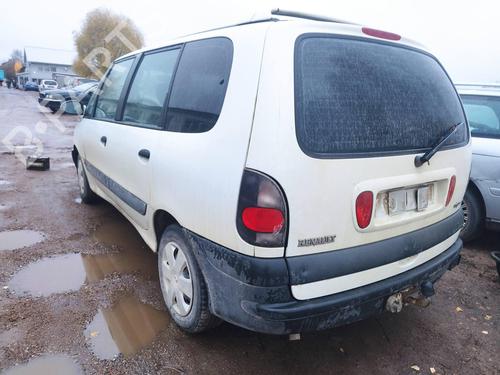 Engine mount RENAULT ESPACE III (JE0_) 2.0 (JE0A) | BP32891069M89  - Image 7