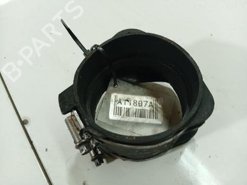 Intercooler pipe VOLVO S40 II (544) 2.0 D | BP39456375M127 - Image 2