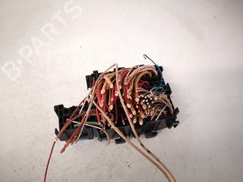 Fuse box DACIA SANDERO II 1.5 dCi | BP37736162E1 - Image 2