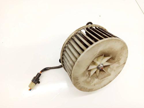 Used Heater blower motor Heater blower motor JAGUAR XJ (X308) 3.2 (237 hp) 40164533 40164533