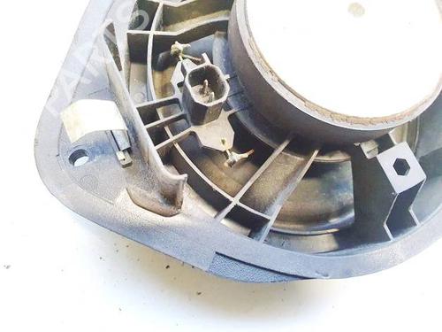 Speaker OPEL INSIGNIA A (G09) 2.0 CDTI (68) | BP40052956E2 - Image 3