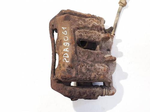 Used Right front brake caliper Right front brake caliper 35294514 35294514