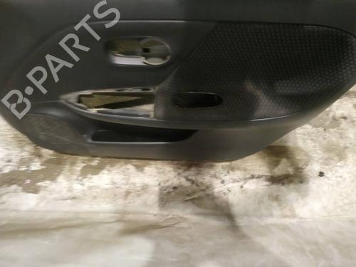 Used Other Other NISSAN NOTE (E11, NE11) 1.5 dCi (86 hp) 39734611 39734611