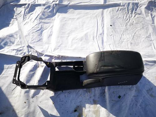 Used Armrest / Center console Armrest / Center console 35481707 35481707