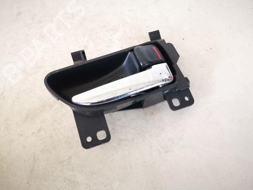 Used Front right interior door handle Front right interior door handle SUBARU LEGACY V (BM) 2.0 D AWD (BMD) (150 hp) 35395228 35395228