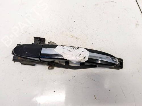 Used Front right exterior door handle Front right exterior door handle 34858103 34858103