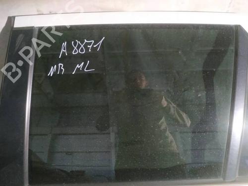 Used Rear left door window Rear left door window MERCEDES-BENZ M-CLASS (W164) ML 350 4-matic (164.186) (272 hp) 38571950 38571950