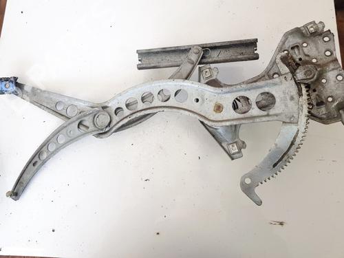 Used Front right window mechanism Front right window mechanism 35522850 35522850
