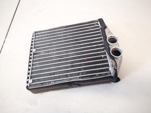 Used Heater matrix Heater matrix SAAB 9-3 (YS3F, E79, D79, D75) 2.2 TiD (125 hp) 35438195 35438195