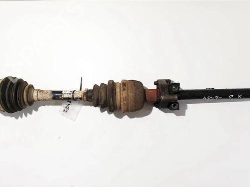 Used Right front driveshaft Right front driveshaft OPEL ASTRA H (A04) 1.7 CDTI (L48) (100 hp) 35379817 35379817